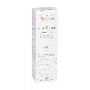 Avene cold cream krem 40 ml