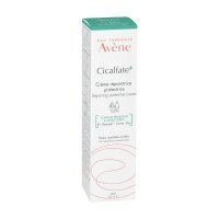 Avene Cicalfate+ regenerujący krem ochronny  do twarzy i ciała 100 ml