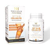 Noble health get slim cellulite x 30 kaps