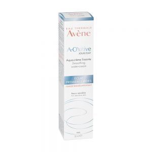 Avene A-Oxitive wygładzający krem wodny na dzień 30 ml