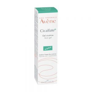 Avene Cicalfate+ żel na blizny 30 ml