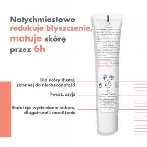 Avene Cleanance emulsja matująca 40 ml