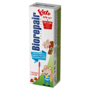 Biorepair Kids pasta do zębów 50 ml