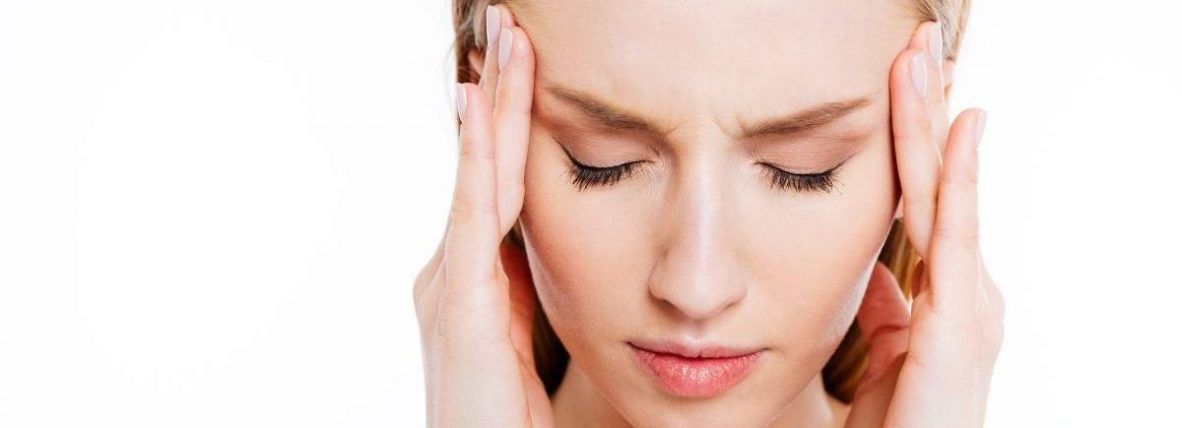 Ból Głowy Przed Okresem Czym Jest Migrena Miesiączkowa 8685