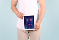 Zapalenie prostaty - objawy i jak sobie z nim radzić
