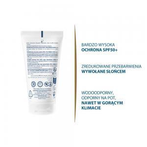 Ducray melascreen fluid ochronny przeciw przebarwieniom SPF50+ 50 ml