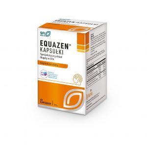 Equazen x 60 kaps