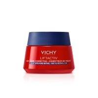 Vichy Liftactiv Krem B3 redukujący przebarwienia z retinolem na noc 50 ml