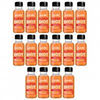 Purella Superfoods Supershot Energia 16 x 100 ml (16-pack)