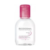 Bioderma Sensibio H2O - płyn micelarny do oczyszczania twarzy i zmywania makijażu 100 ml za 1 grosz!