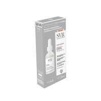 Svr Clairial promocyjny zestaw - serum na przebarwienia w ampułce 30 ml + creme spf50 krem zapobiegający powstawaniu przebarwień 40 ml