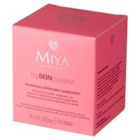 Miya Cosmetics mySKINbooster nawilżający żel - booster z peptydami 50 ml (KRÓTKA DATA)
