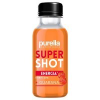 Purella Superfoods Supershot Energia 100 ml (KRÓTKA DATA)
