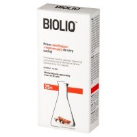 Bioliq 25+ krem nawilżająco - regenerujący do cery suchej 50 ml (KRÓTKA DATA)