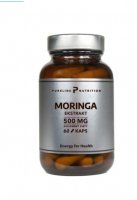 Pureline Nutrition Moringa ekstrakt 500 mg x 60 kaps