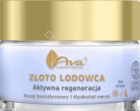 Ava Złoto Lodowca Aktywna Regeneracja krem do twarzy 50 ml (KRÓTKA DATA)