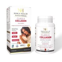 Class A Collagen dla Mamy x 90 kaps (KRÓTKA DATA)