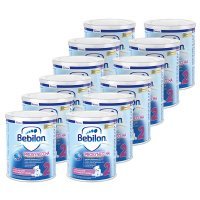 Bebilon Prosyneo HA 2 Hydrolyzed Advance od 6 m-ca życia w dwunastopaku 12 x 400 g