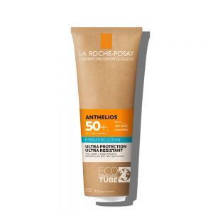 La Roche-Posay Anthelios nawilżające mleczko SPF50+ 250 ml