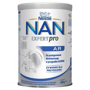NAN Expert Pro AR 400 g