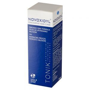 Novoxidyl tonik 75 ml