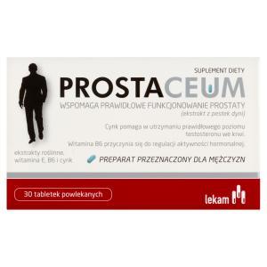 Prostaceum x 30 tabl