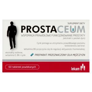 Prostaceum x 60 tabl