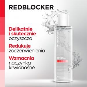 Redblocker płyn micelarny 200 ml (KRÓTKA DATA)