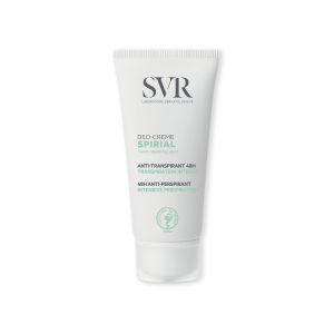 Svr Spirial antyperspirant w kremie 50 ml