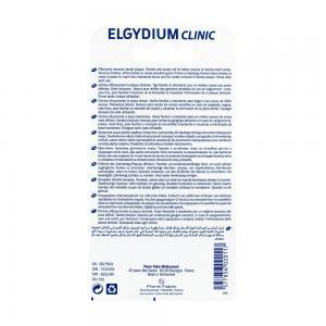 Szczoteczki międzyzębowe Elgydium CLINIC Trio COMPACT 145 MIX x 6 szt