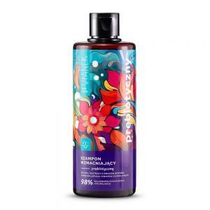 Vianek Prebiotyczny szampon wzmacniający 300 ml