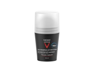 Vichy homme - dezodorant w kulce do skóry wrażliwej dla mężczyzn 50 ml