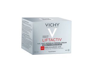 Vichy Liftactiv - krem przeciwzmarszczkowy do cery normalnej i mieszanej 50 ml