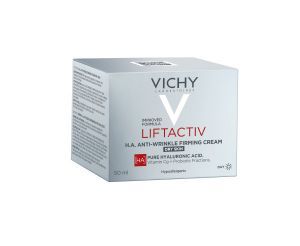 Vichy Liftactiv - krem przeciwzmarszczkowy do cery suchej 50 ml