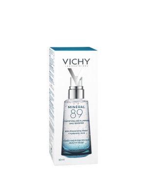 Vichy Mineral 89 - codzienna baza wzmacniająco-nawilżająca 50 ml