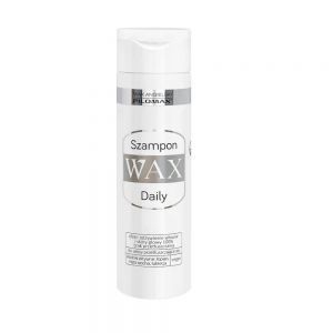 Wax Daily - szampon do włosów przetłuszczających się 200 ml