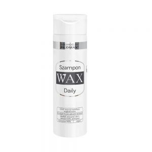 Wax Daily - szampon oczyszczający z pokrzywą 200 ml