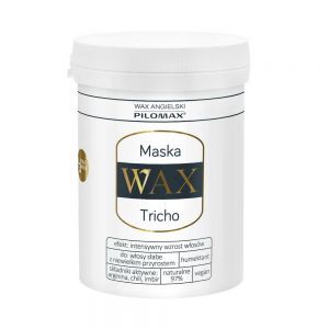 Wax Tricho- maska przyspieszająca wzrost włosów i porost nowych 240 ml